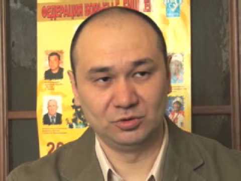 ყირგიზეთი და მსოფლიოს ინტერესები