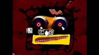 Klasky Csupo Nightmares Horror Zplaat.exe Robot Logo Superlearnerbros Styled
