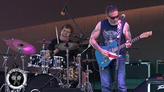 Head Honchos - Heavy Love