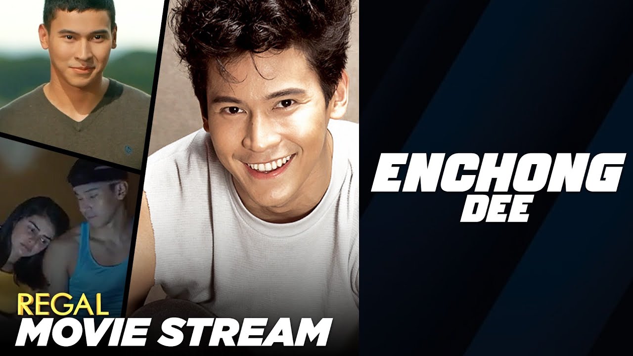 REGAL MOVIE STREAM Enchong Dee Marathon Regal Entertainment Inc