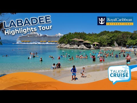 Labadee, Haiti | Highlights Tour (2022)