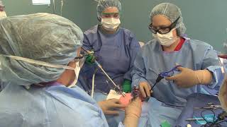 Surgical Technology at MCC