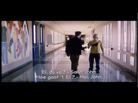 Elephant (2003) Trailer