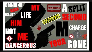 Celebrity IT'S KILL OR BE KILLED . THAT'S THE REALITY . MURDER IS A SPLIT SECOND AWAY . Profile