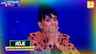 Chamada | Programa do Ratinho - (17/09/2025)
