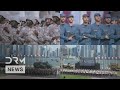 MASSIVE MILITARY PARADE IN QATAR: Fighter Jets, Tanks, and Military Parade Stun Qatar Crowds | AQ1B