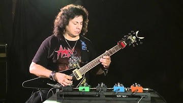 NuX MOD & TIME CORE Guitar Pedal Effects