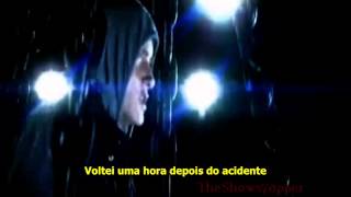 Eminem Ft. Slaughterhouse - Session One [Legendado]