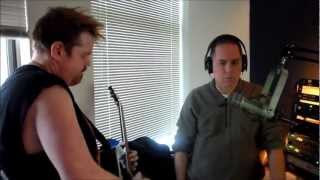 Sound And Vice - A Million Reasons Live Wtos Homegrown Studio