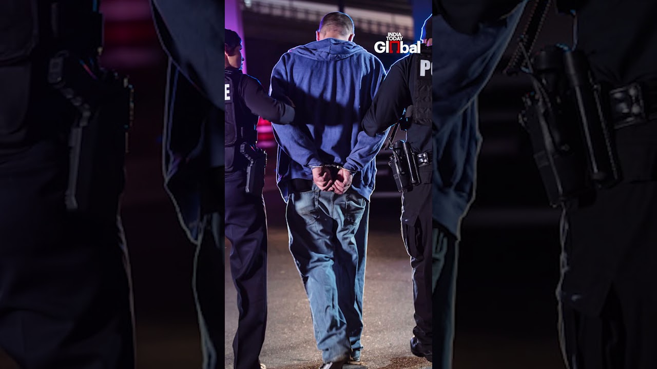 Suspect Arrested in Moscow for Killing of Russian General