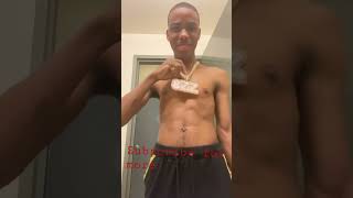 Lil Reese says no otf only 300 put on chain #lildurk #lilreese #djutv #otfnuski #lamron #cheifkeef