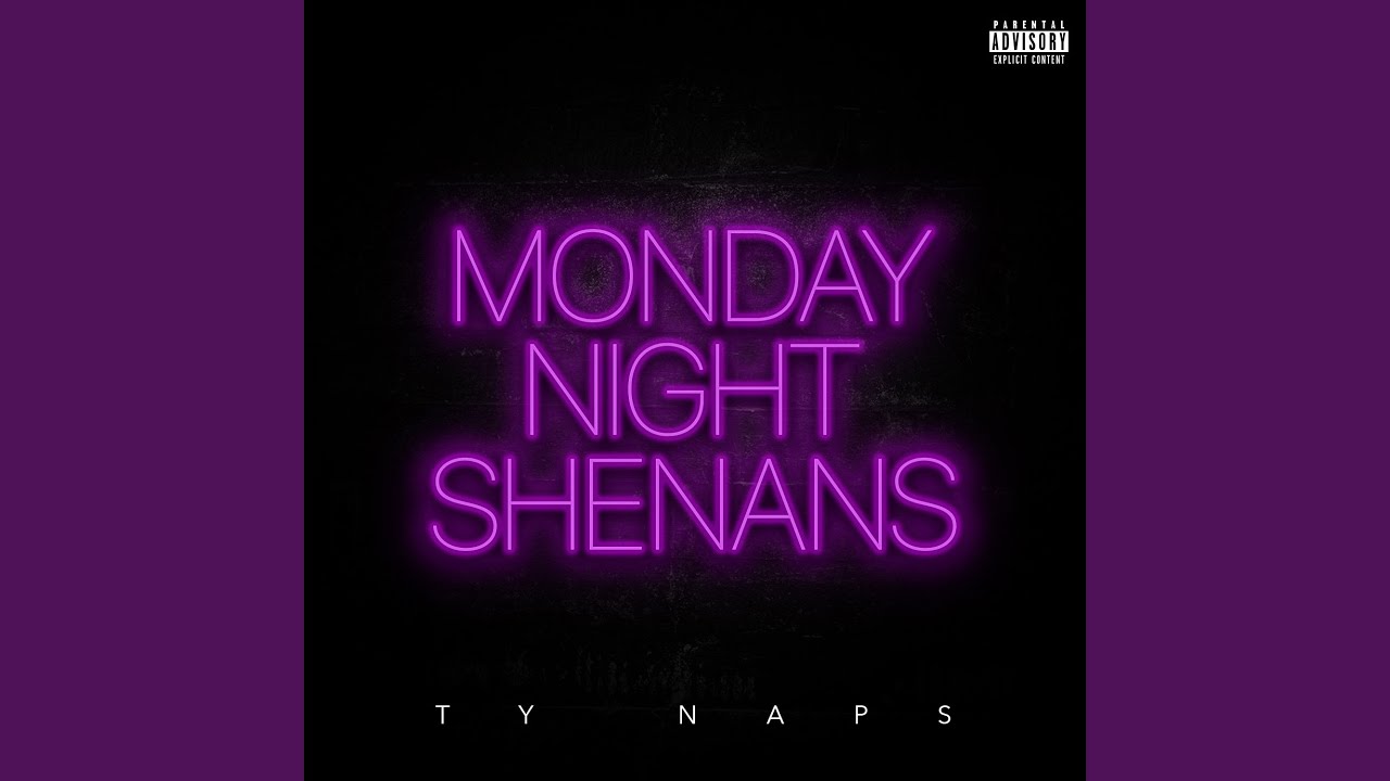 Monday Night Shenans