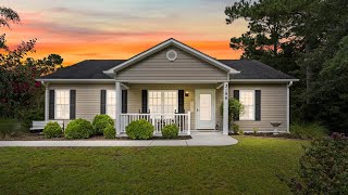 3196 Pine Hill Dr SW, Shallotte, NC