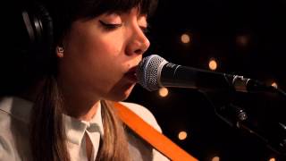 Hurray For The Riff Raff - Levon's Dream (Live on KEXP) chords