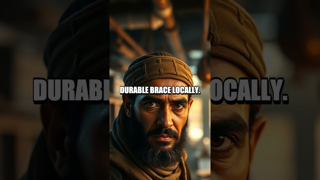 Catalyst to Crest The NanoForge Journey