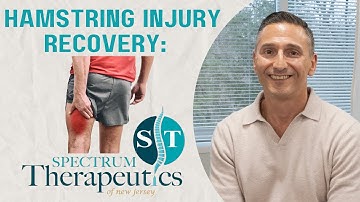Hamstring Injuries: Why They Keep Happening, and How to Fix Them