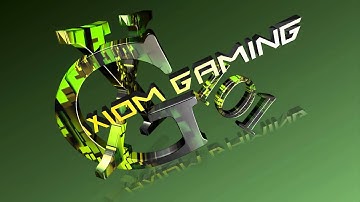 aXiom Gaming 101 Intro