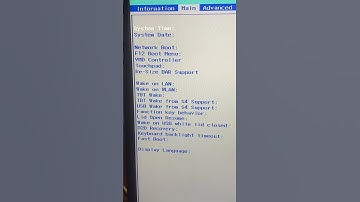 INACCESSIBLE  BOOT DEVICE Синий экран смерти решение
