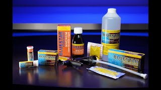 Bluestar Forensic - Latent Blood Reagent