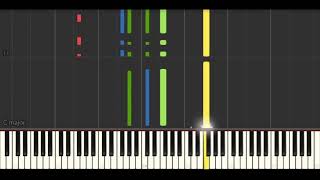 Sugar - Maroon 5 (Instrumental Cover)