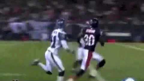 Rex Grossman Bears Highlights