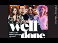 Well Done Show / DJ Niki China / Abbbose / Павел Ким