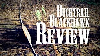 BUCK TRAIL BLACK HAWK 2019 vidéo