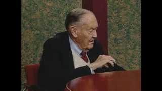 Money Matters TV Episode 14-19: John C. Bogle, Founder, of The Vanguard Group