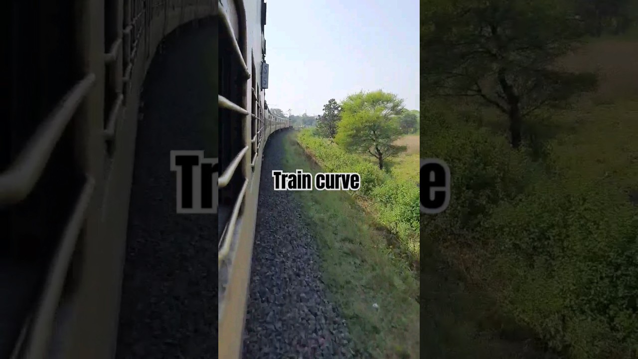 Train curve