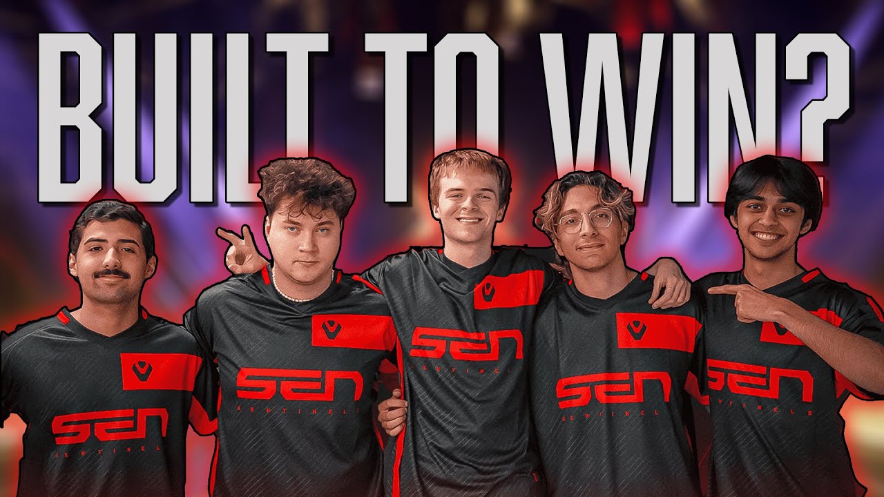Do Sentinels Have What It Takes This Year?