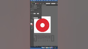 How to Create a Stunning Radial Burst Effect in Adobe Illustrator