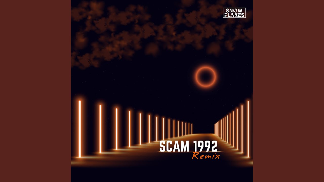 Watch Scam 1992 on YouTube