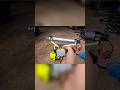 Air Cylinder Placement  Avoiding Exhaust Heat Damage