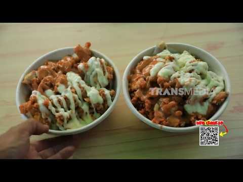 Pengen Ngunyah Menikmati Menu Lezat di Madkunyah | MAKAN RECEH