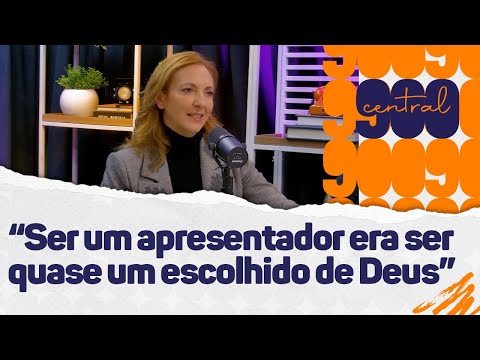 INFLUENCERS se tornando APRESENTADORES: Eles conseguem SUSTENTAR programas de TV?