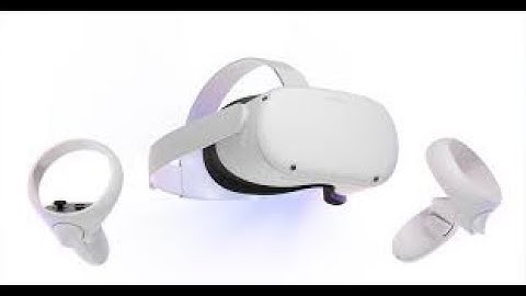 DCS Oculus Quest 2 Optimization || Settings and Video Recorded on the Quest 2