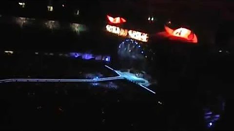 AC/DC - Anything Goes (2009 Leipzig)