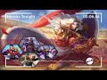 Top 20 NSC ML Songs Remix 2021  Best Mobile legends Gaming Music Mix 