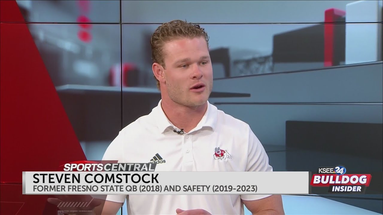 Comstock on Bulldogs' loss to Kansas 'If we want to be a Power 5 school, we have to start performing