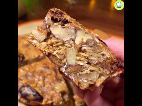 Овсяная запеканка #пироги #салаты #вкуснаяеда #еда #food #завтрак #обед #простойрецепт #торт #плов