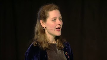 World Ports Sustainability Program: UN Youth Delegate Herlinde Baeyens (Dutch subtitles)