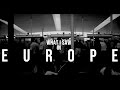 What I saw In Europe - Eric Bellinger #WuWednesday - Part 12