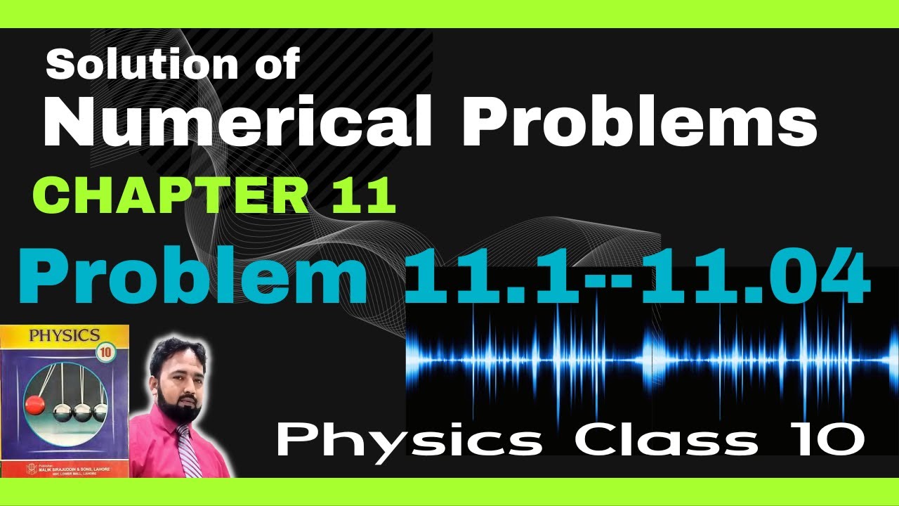 Numerical Problem Chapter 11 Part-1 | 10th Physics | THE STUDY GUIDERS