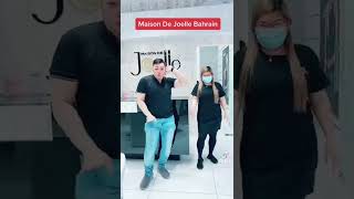 TIKTOK | MAISON DE JOELLE BAHRAIN | SEEF MALL | WHATS UP BAHRAIN?? | WAZZUP EJ