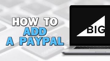 How To Add a PayPal on BigCommerce (Easiest Way)