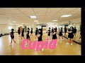 [KPOP] Cupid/by FIFTY FIFTY/Choreo by Golfy/ Dance Fitness