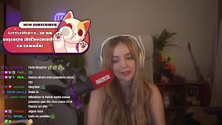 HE VUELTO :D Empezamos Kingdom Come Deliverance 2🔶 Mayichi 🐱