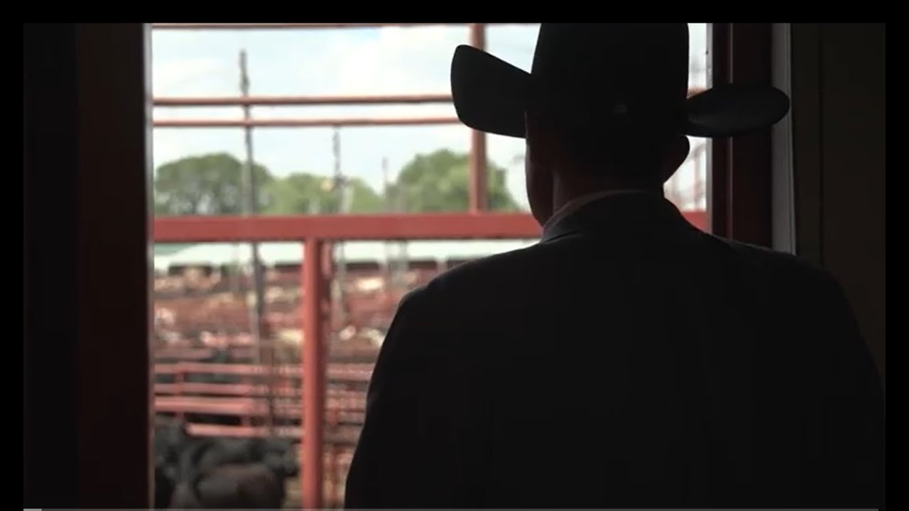 2025 World Livestock Auctioneer Championship Special