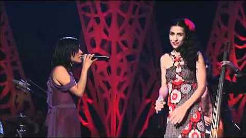 Julieta Venegas - Ilusion [con Marisa Monte] - Lyr...