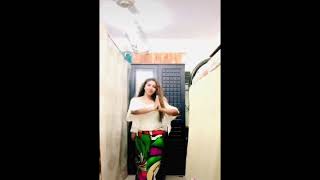 Kiththane Kinaththe Tik Tok Dance